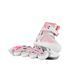Роликові ковзани Action 2 в 1 Riply/Pink 153B5/2IN1PINK29-32 фото 12