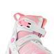 Роликові ковзани Action 2 в 1 Riply/Pink 153B5/2IN1PINK29-32 фото 3