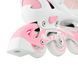Роликові ковзани Action 2 в 1 Riply/Pink 153B5/2IN1PINK29-32 фото 5