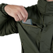 Куртка Patrol System 2.0 Nylon Dark Olive 6557L фото 11