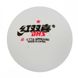 М'ячі для настільного тенісу DHS 1 star, упаковка 6 шт. СН001-01 фото 2