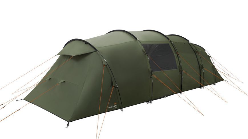 Намет восьмимісний Easy Camp Leka Twin 8 (120493) 931555 фото