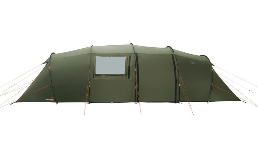 Намет восьмимісний Easy Camp Leka Twin 8 (120493) 931555 фото