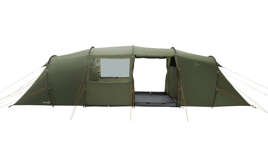 Намет восьмимісний Easy Camp Leka Twin 8 (120493) 931555 фото