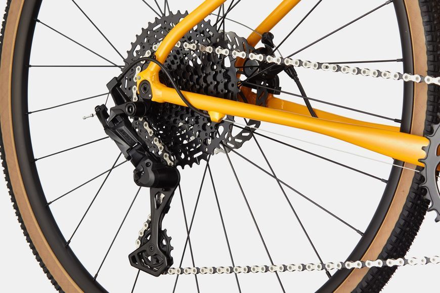 Велосипед 28" Cannondale TOPSTONE 4 рама - XL 2024 MGO SKE-16-12 фото