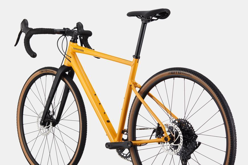 Велосипед 28" Cannondale TOPSTONE 4 рама - XL 2024 MGO SKE-16-12 фото