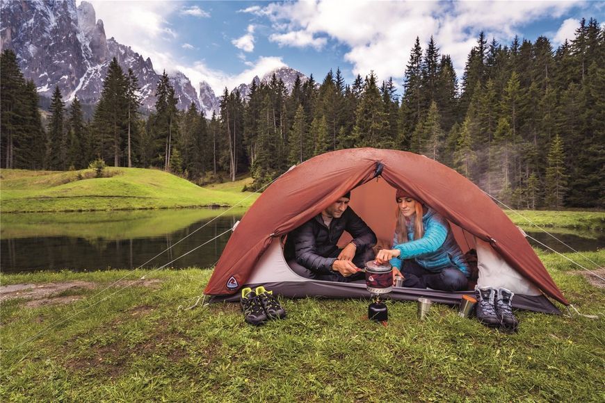 Палатка Robens Tent Boulder 2 130273 фото