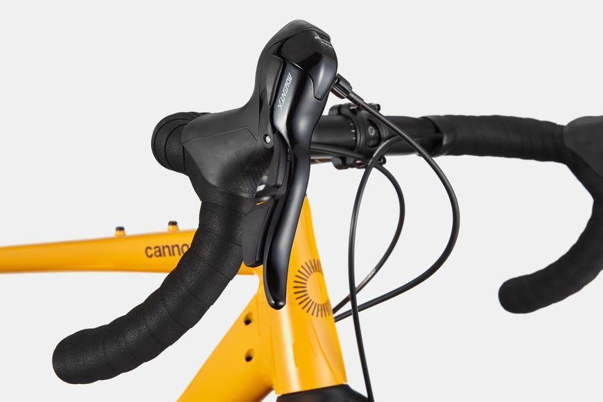 Велосипед 28" Cannondale TOPSTONE 4 рама - XL 2024 MGO SKE-16-12 фото