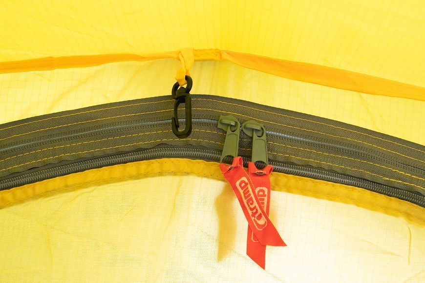 Намет Tramp Sarma 2 (V2) TRT-030 фото
