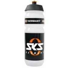 Велофляга 750 мл SKS Drinking Bottle "SKS-Logo" 24780 фото