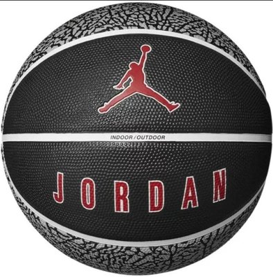 М'яч баскетбольний Nike JORDAN PLAYGROUND 2.0 8P D J.100.8255.055.05 фото