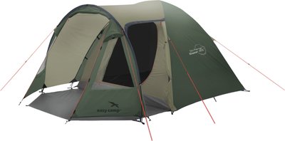 Палатка EASY CAMP Blazar 400 Rustic Green 120385 фото