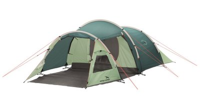 Намет Easy Camp Tent Spirit 300 Teal Green 120365 фото