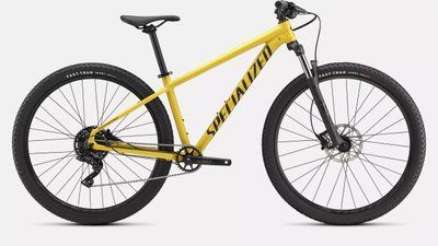 Велосипед Specialized ROCKHOPPER COMP 27.5 888818758494 фото