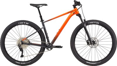 Велосипед 29" Cannondale TRAIL SE 3 рама - S 2023 IOR SKD-95-15 фото