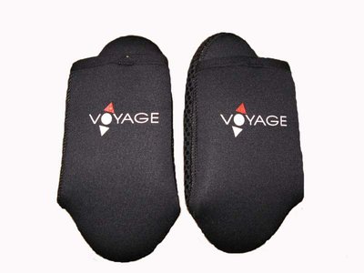 Носки Voyage Socks 7 мм 6681 фото