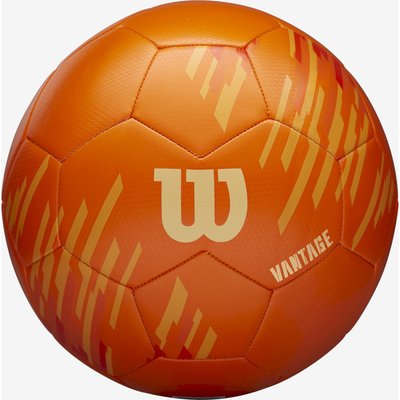 М'яч футбольний Wilson NCAA VANTAGE SB orange Siz WS3004002XB05 фото