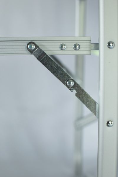 Стілець директорський зі столом Tramp Delux TRF-020 TRF-020 фото