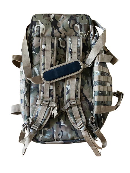 Сумка KOMBAT UK Operators Duffle Bag kb-odb-btp фото