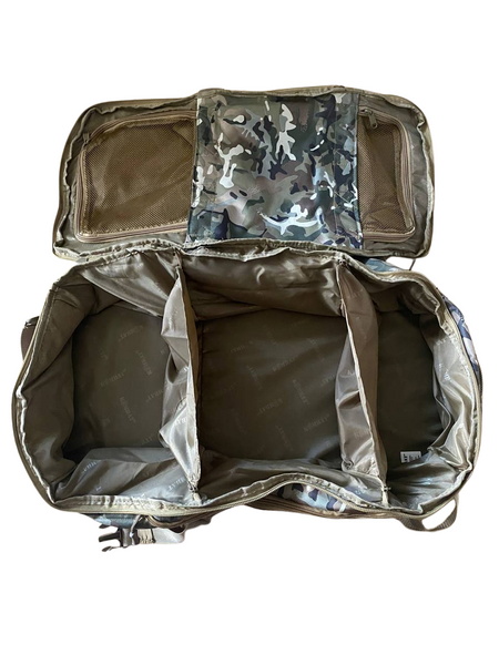 Сумка KOMBAT UK Operators Duffle Bag kb-odb-btp фото