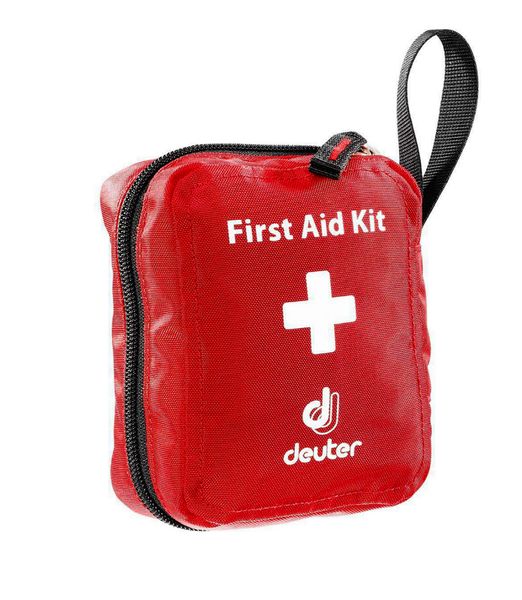 Аптечка Deuter First Aid Kid S пустая 22355 фото