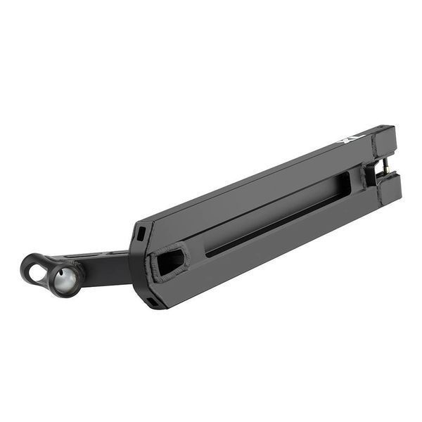 Дека для трюкового самоката Hipe XL, black 250307 фото