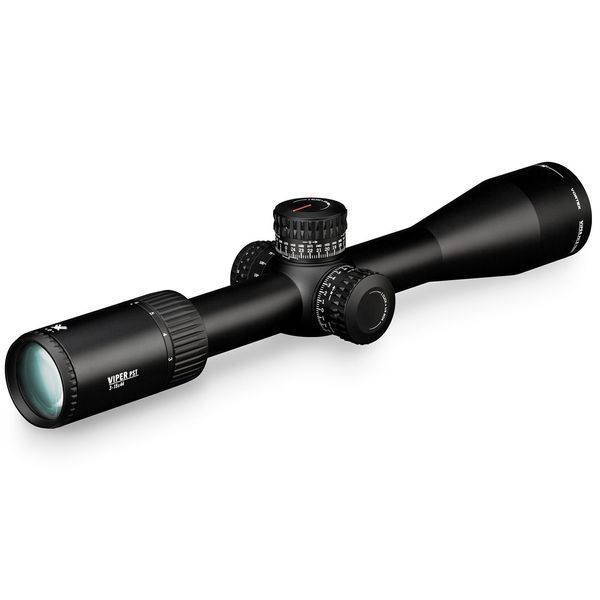 Приціл оптичний Vortex Viper PST Gen II 3-15x44 FFP EBR-7C MRAD (PST-3159) 843829103077 фото
