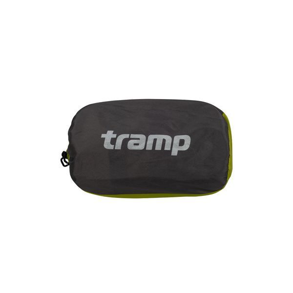 Килимок самонадувний Tramp orange 180х50х2,5 UTRI-002 UTRI-002 фото