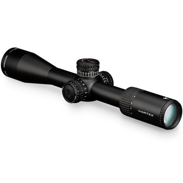 Приціл оптичний Vortex Viper PST Gen II 3-15x44 FFP EBR-7C MRAD (PST-3159) 843829103077 фото