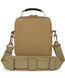Сумка на плече KOMBAT UK Hex-Stop Explorer Shoulder Bag kb-hsesb-coy фото 4