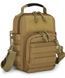 Сумка на плече KOMBAT UK Hex-Stop Explorer Shoulder Bag kb-hsesb-coy фото 3