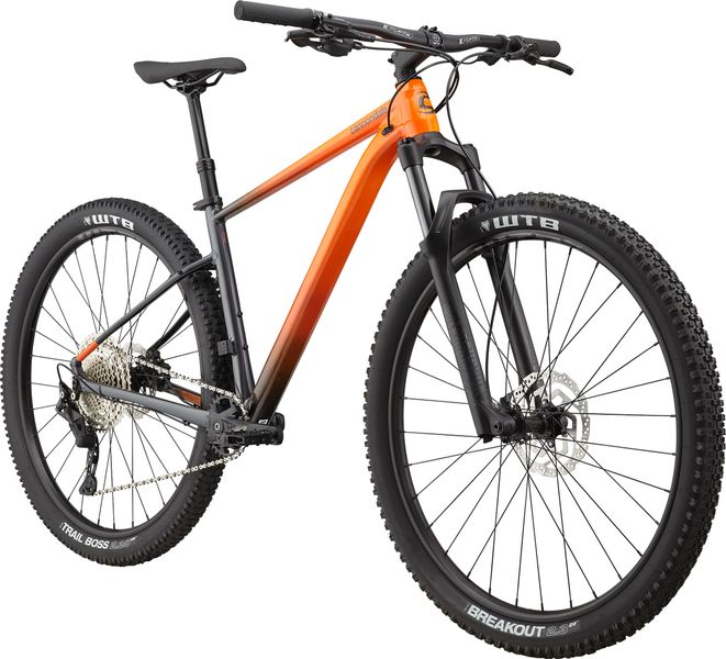Велосипед 29" Cannondale TRAIL SE 3 рама - S 2023 IOR SKD-95-15 фото