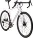 Велосипед 28" Marin GESTALT 1 рама - 50см 2023 WHITE SKE-93-21 фото 2