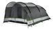 Намет п'ятимісний High Peak Brixen 5.0 Light Grey/Dark Grey/Green (11816) 928665 фото 3