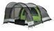 Намет п'ятимісний High Peak Brixen 5.0 Light Grey/Dark Grey/Green (11816) 928665 фото 1
