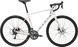 Велосипед 28" Marin GESTALT 1 рама - 50см 2023 WHITE SKE-93-21 фото 1