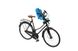 Детское велокресло на руль Thule Yepp Mini (Blue) TH12020102 фото 1