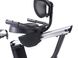 Горизонтальний велотренажер Toorx Recumbent Bike BRXR 300 (BRX-R300) 8029975960623 фото 11