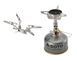 Горелка SOTO WindMaster w/micro regulator OD-1RX 21111 фото 1