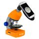 Мікроскоп Bresser Junior 40x-640x + Телескоп 40/400 (8850900) 928504 фото 2