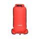 Inflatable bag 15 L TPUгермомешок (Hiko) 81200 фото 1