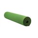 Килимок для йоги та фітнесу IVN 1830*610*6 мм TPE колір зелено-чорний IV-4413GB фото 3