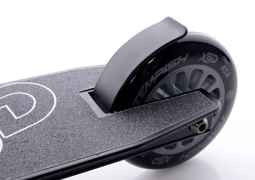 Самокат трюковый Tempish XBD 110 1050000225 фото