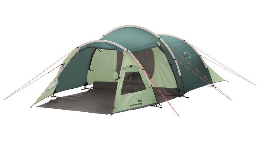 Палатка Easy Camp Tent Spirit 300 Teal Green 120365 фото