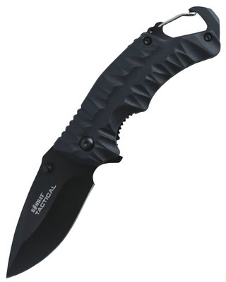 Нож KOMBAT UK Gator Lock Knife LGSS-E985 kb-lgsse986-blk фото