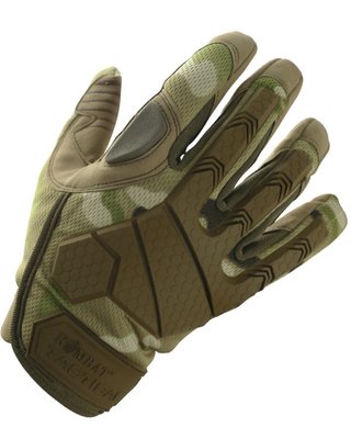 Перчатки тактические KOMBAT UK Alpha Tactical Gloves kb-atg-btp-s фото