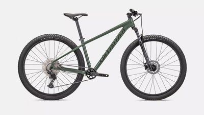 Велосипед Specialized ROCKHOPPER ELITE 27.5 888818757817 фото