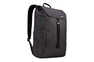 Рюкзак Thule Lithos Backpack 16L - Black TH3203627 фото