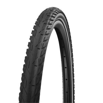 Покрышка 28x1.75 (47-622) Schwalbe SILENTO HS421 K-Guard B/B-SK+RT SBC, 50EPI TIR-O3-425 фото