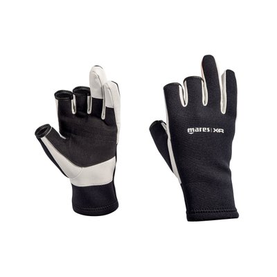 Перчатки для дайвинга Mares Tek Gloves XR 2 mm 412760.M фото